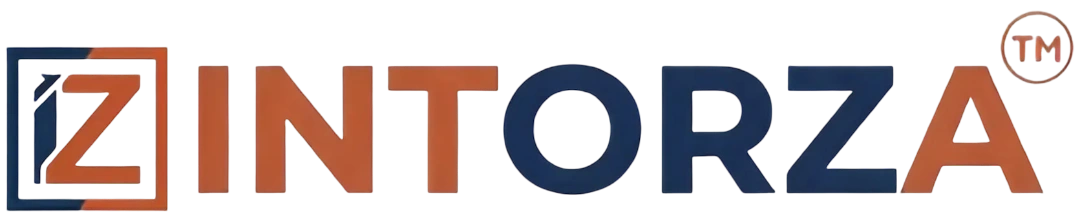 Intorza logo