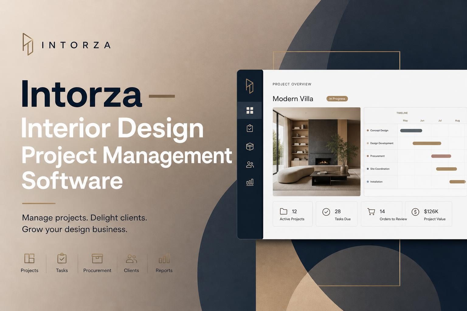 Best Interior Design Software 2025 | Free Quotation & Invoice Maker ...